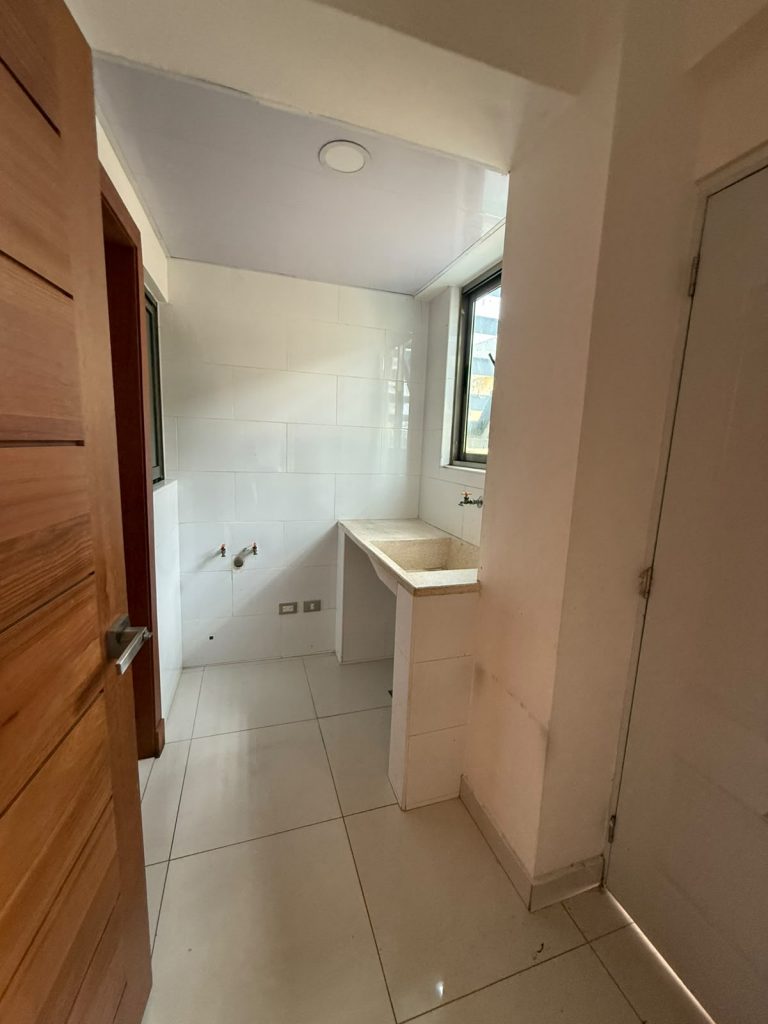 Apartamento en Venta en los Cacicazgos