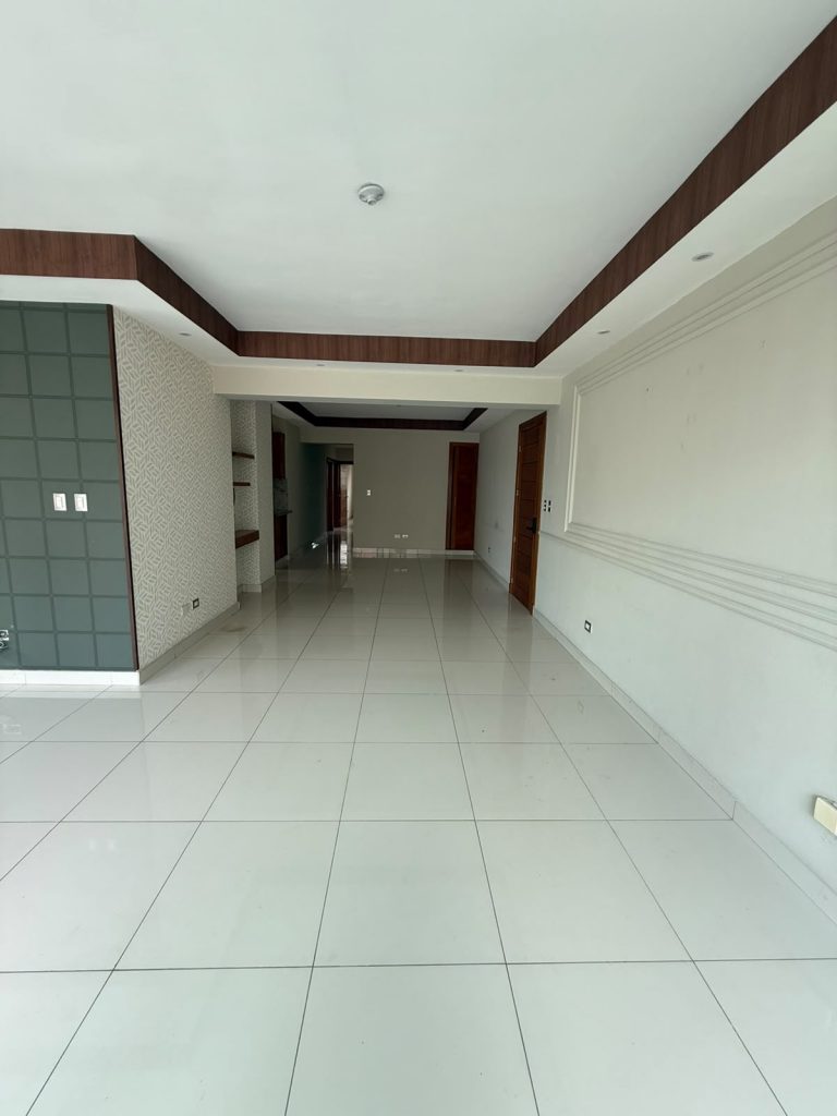 Apartamento en Venta en los Cacicazgos