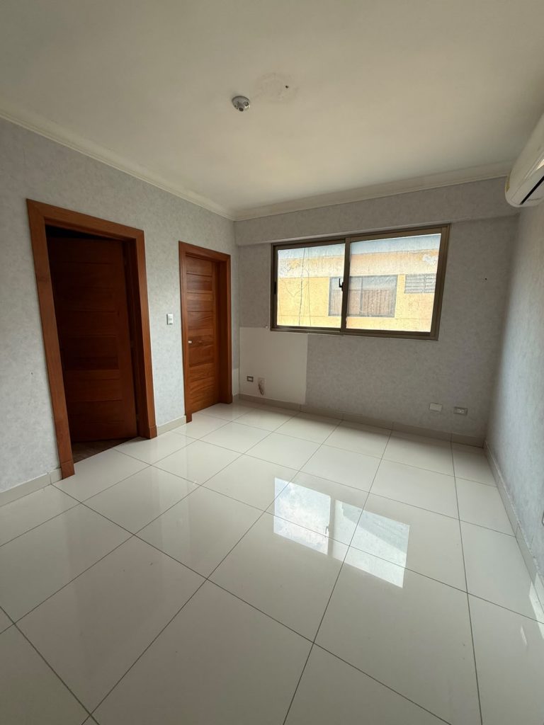 Apartamento en Venta en los Cacicazgos