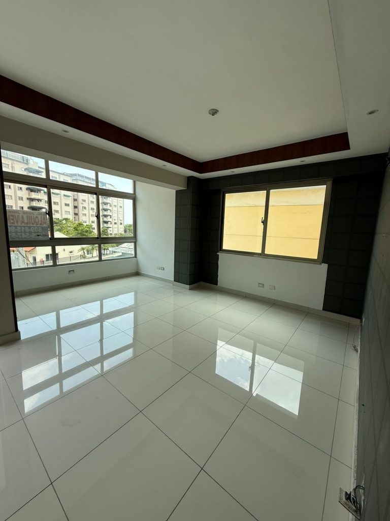 Apartamento en Venta en los Cacicazgos