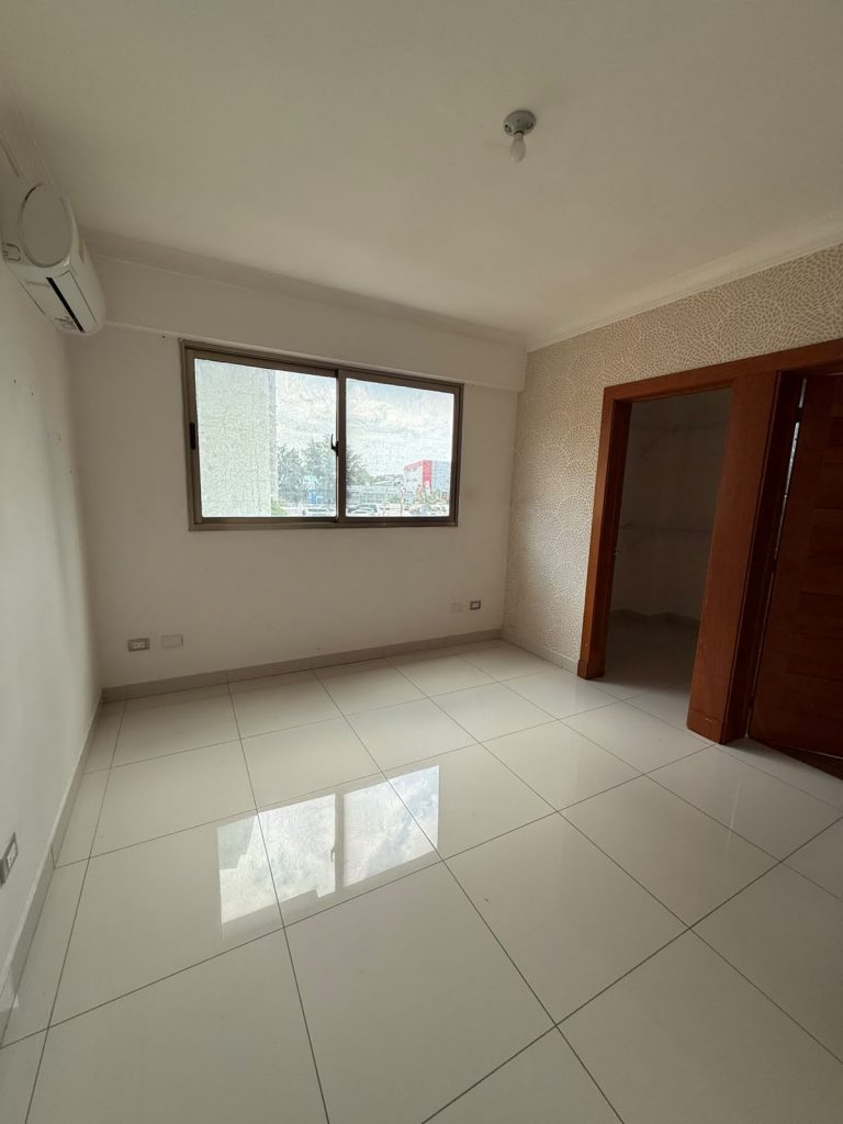 Apartamento en Venta en los Cacicazgos