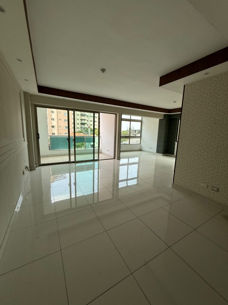 Apartamento en Venta en los Cacicazgos