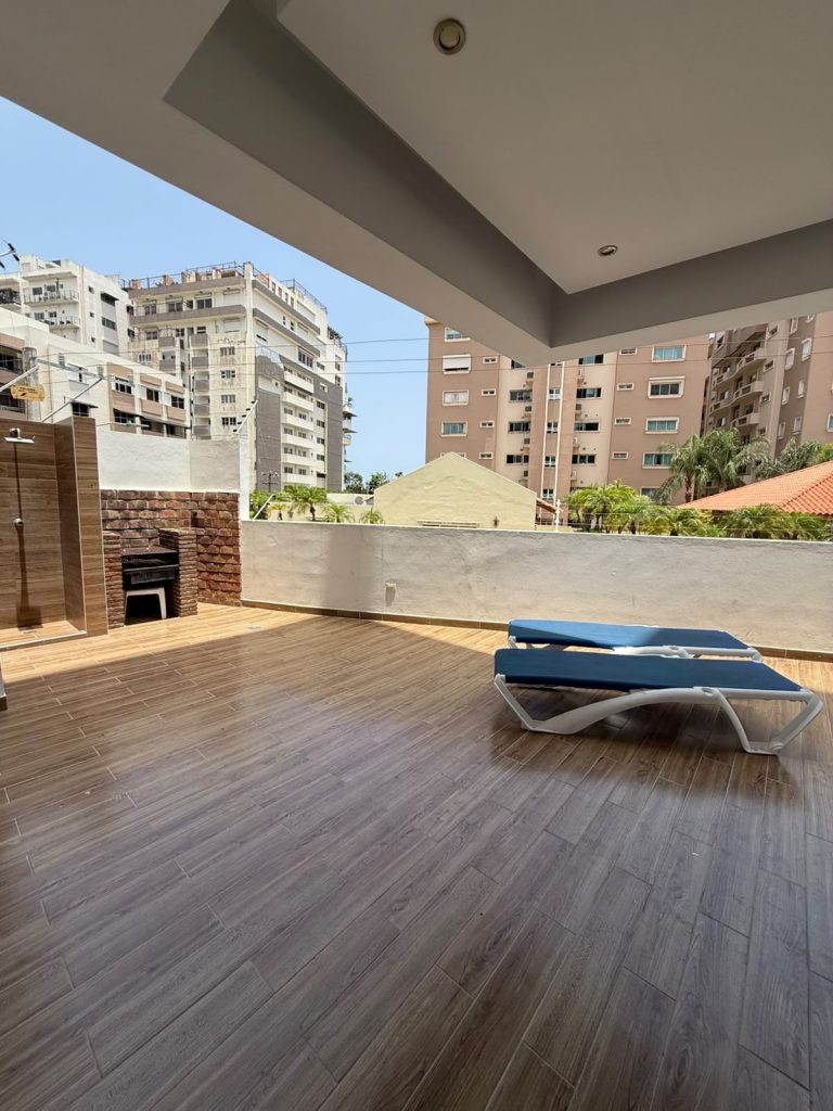 Apartamento en Venta en los Cacicazgos
