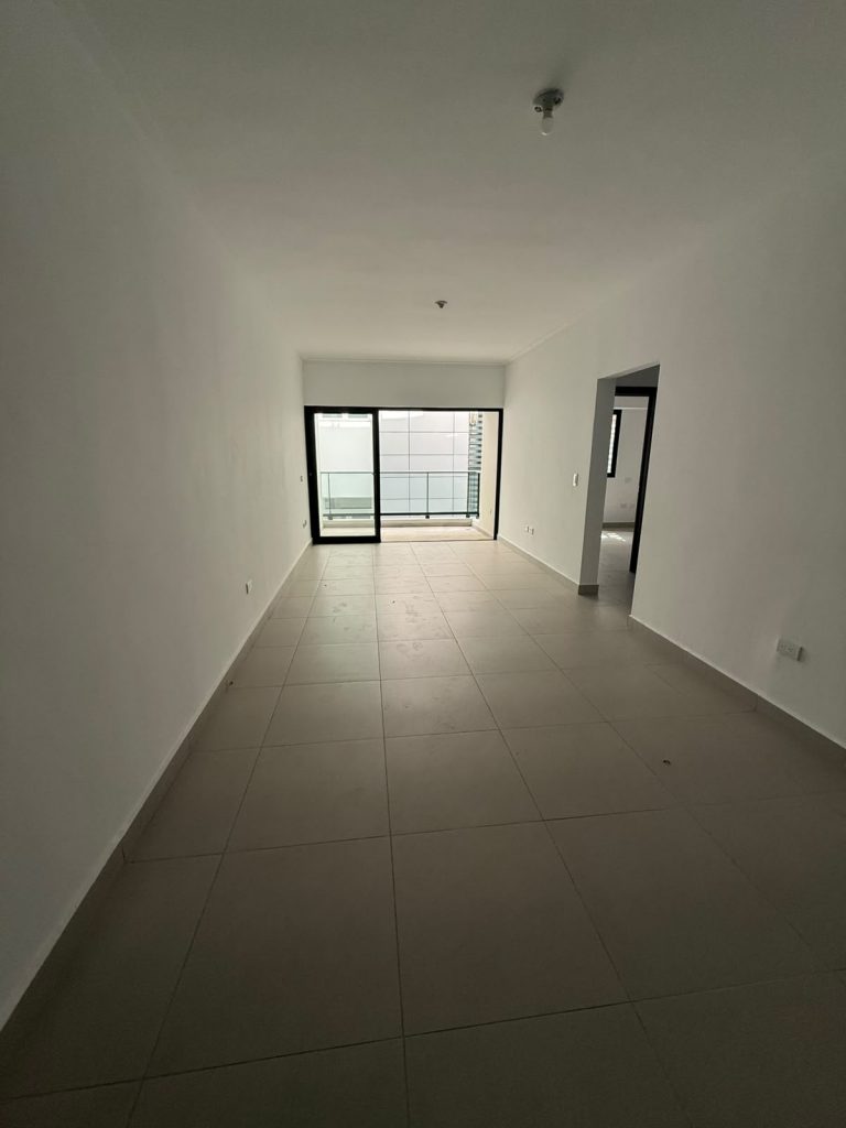 Apto en venta Evaristo Morales