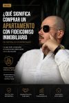 Comprar un apartamento bajo un fideicomiso inmobiliario