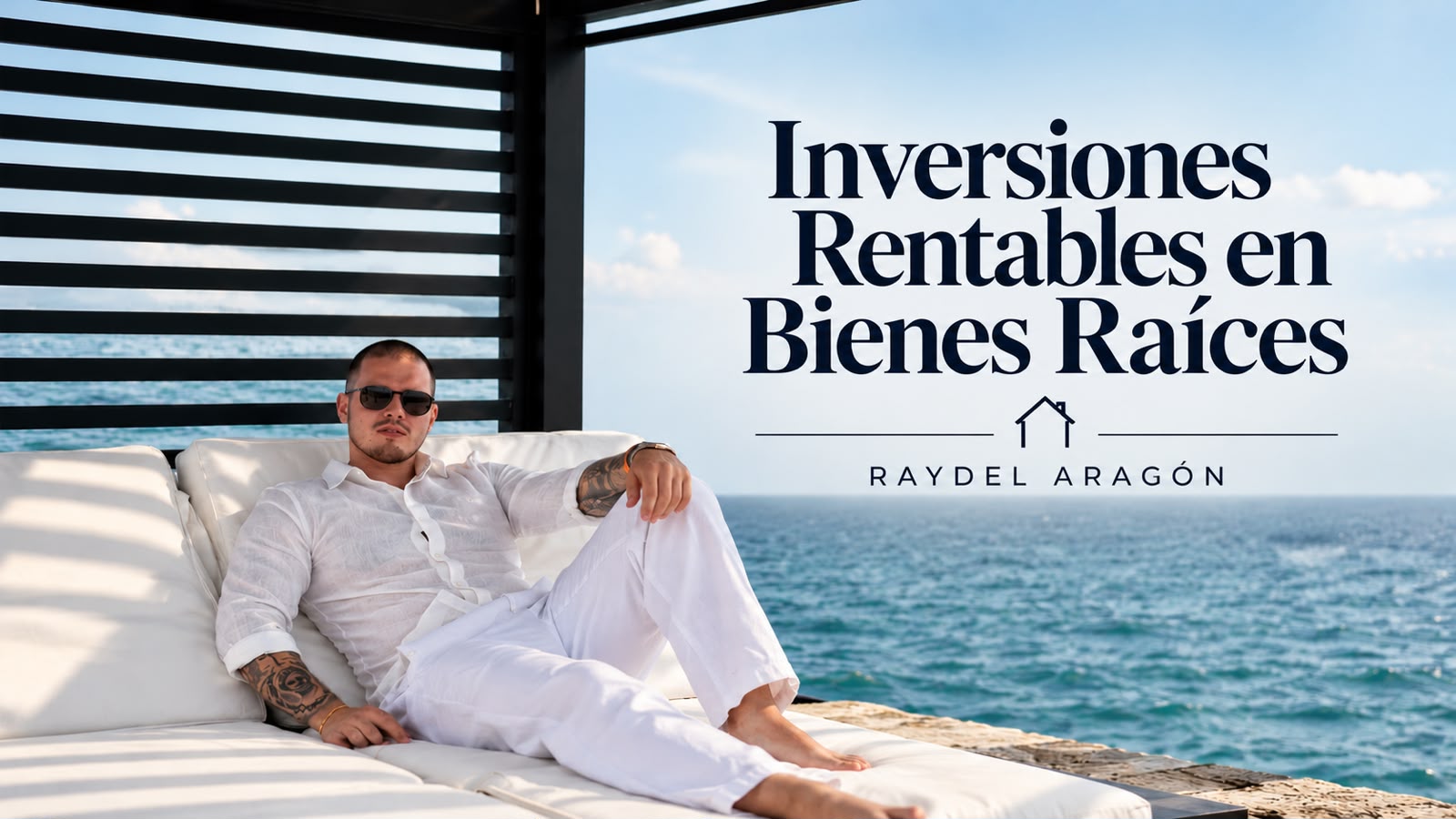 Inversiones Rentables en Bienes Raíces