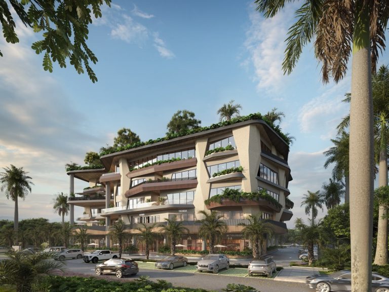 LOCALES COMERCIALES EN VENTA EN CAP CANA