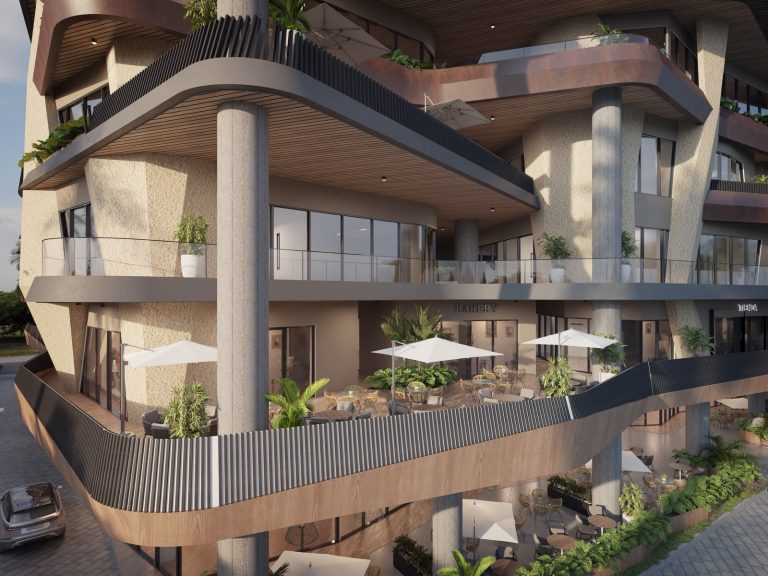 LOCALES COMERCIALES EN VENTA EN CAP CANA
