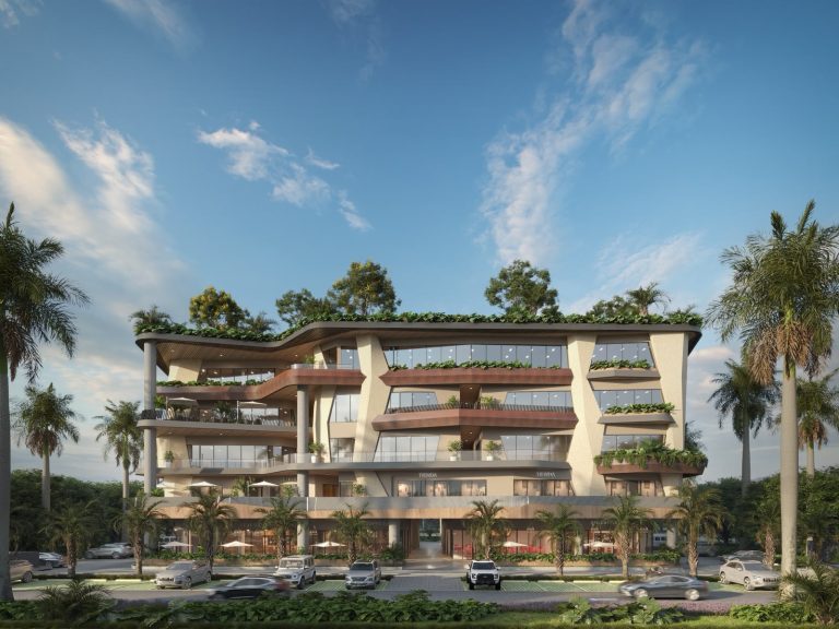 LOCALES COMERCIALES EN VENTA EN CAP CANA