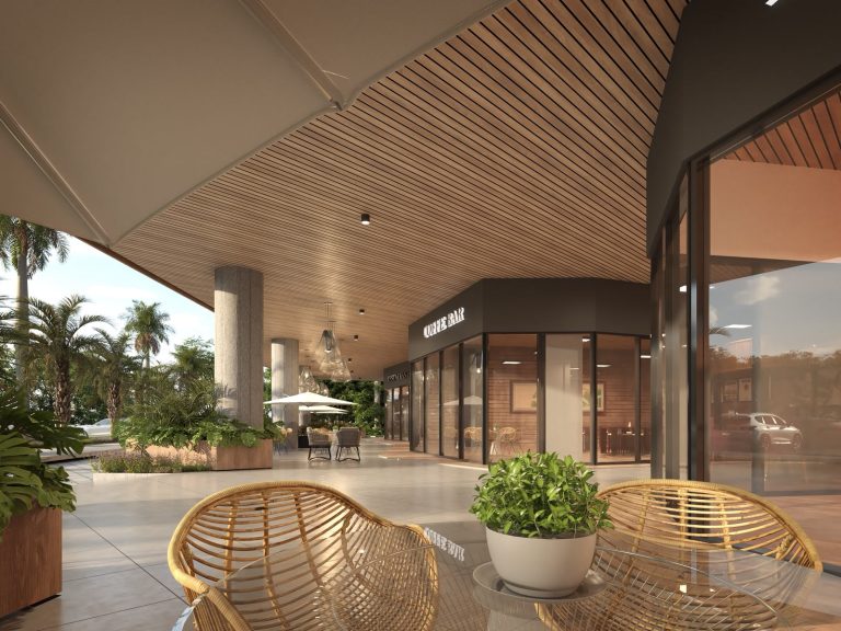 LOCALES COMERCIALES EN VENTA EN CAP CANA