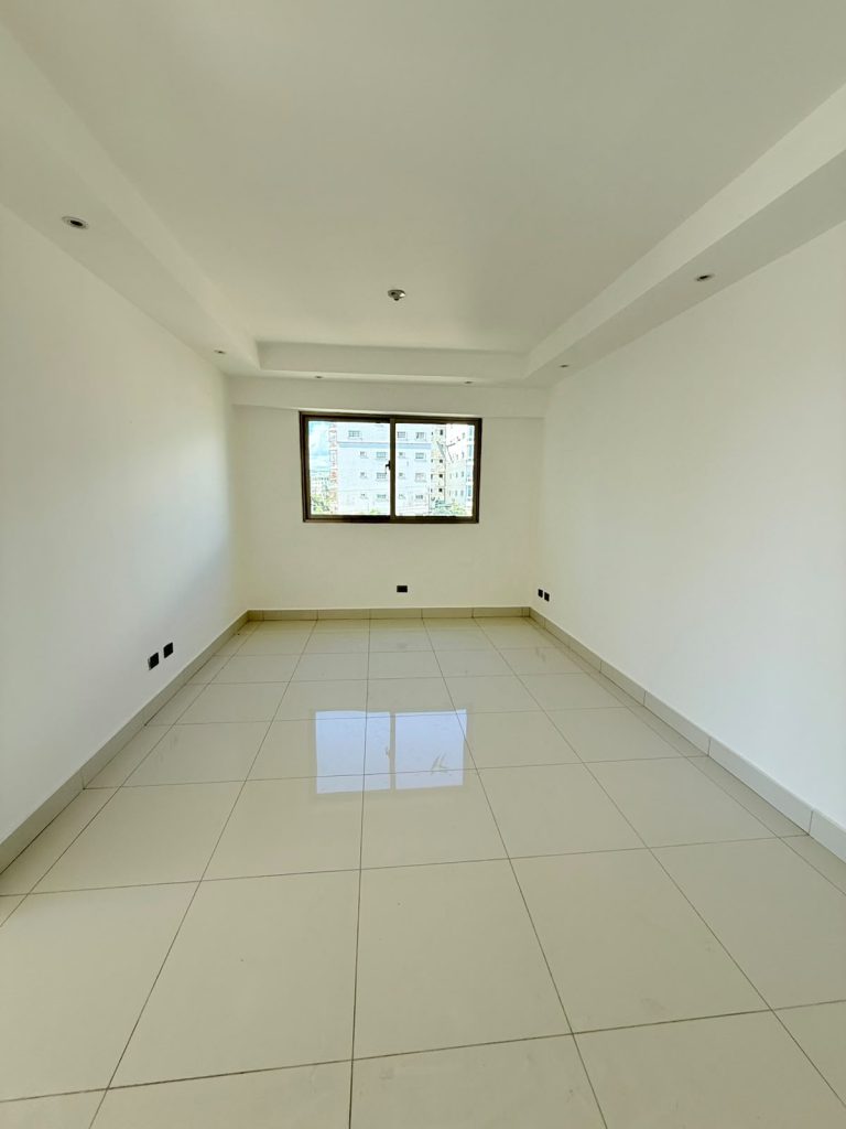 Apartamento a la venta en Los Cacicazgos 3 Habitaciones.