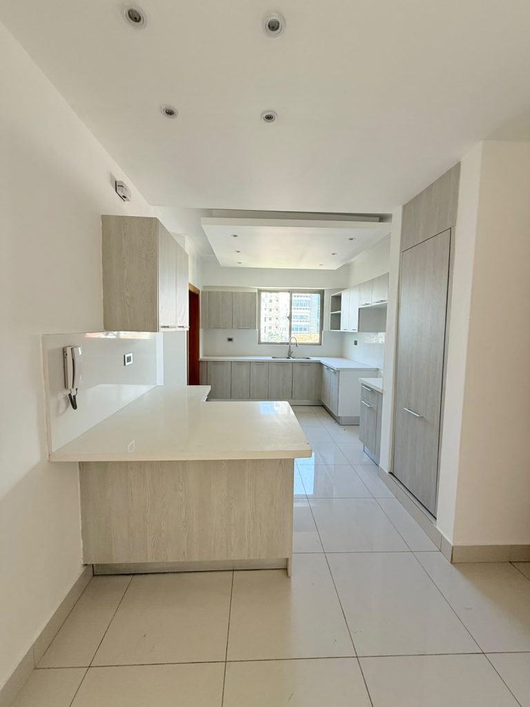 Apartamento a la venta en Los Cacicazgos 3 Habitaciones.