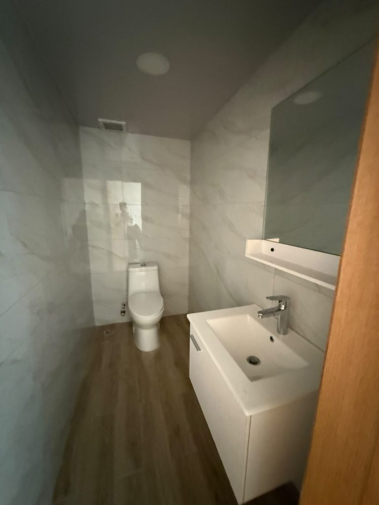 Apartamento a la venta en Los Cacicazgos 3 Habitaciones.