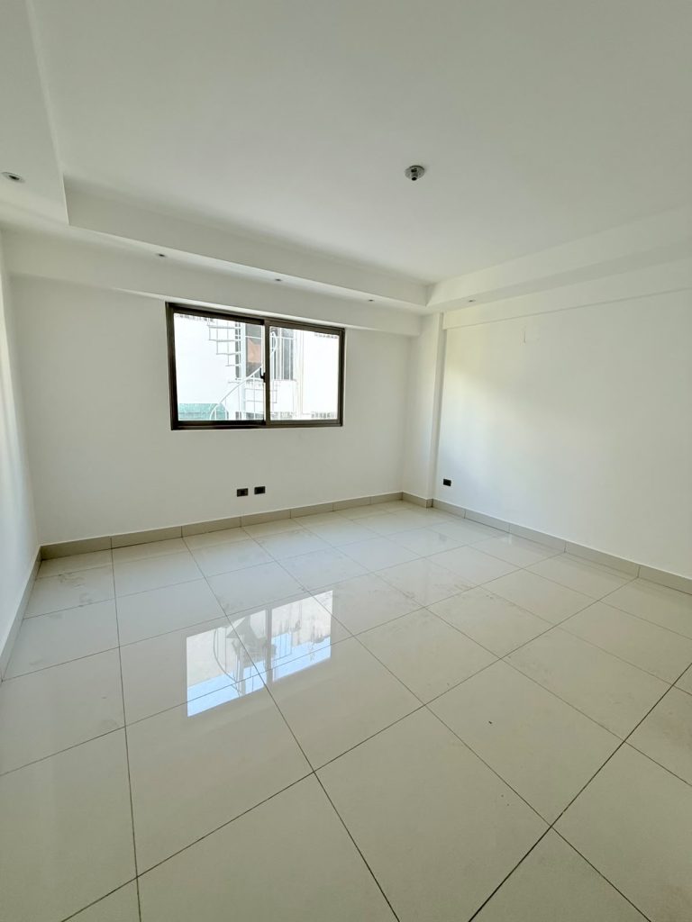 Apartamento a la venta en Los Cacicazgos 3 Habitaciones.