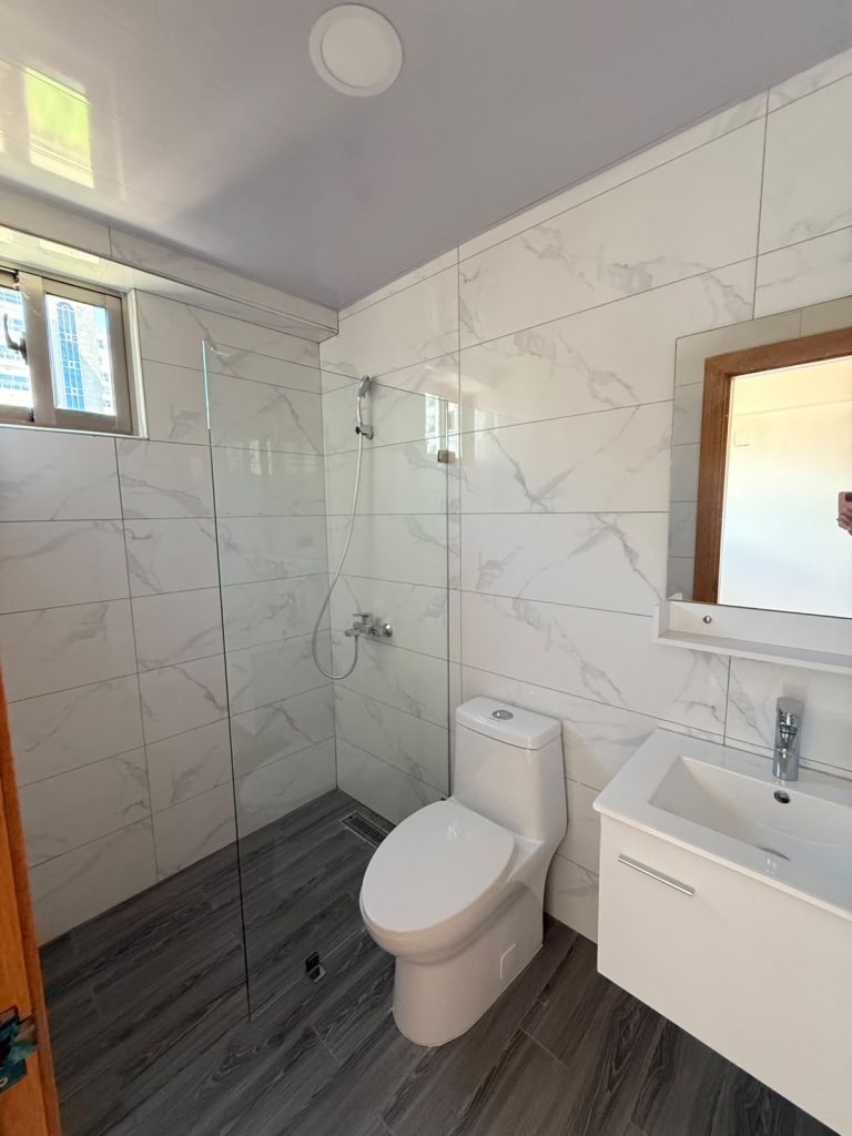 Apartamento a la venta en Los Cacicazgos 3 Habitaciones.
