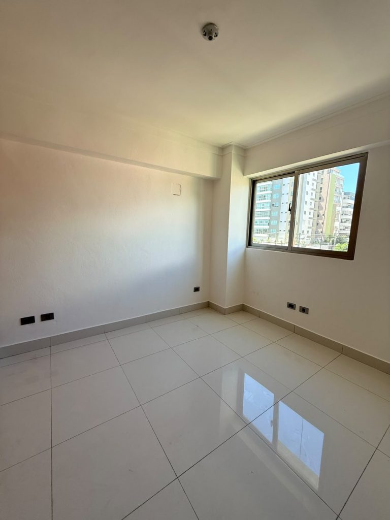 Apartamento a la venta en Los Cacicazgos 3 Habitaciones.