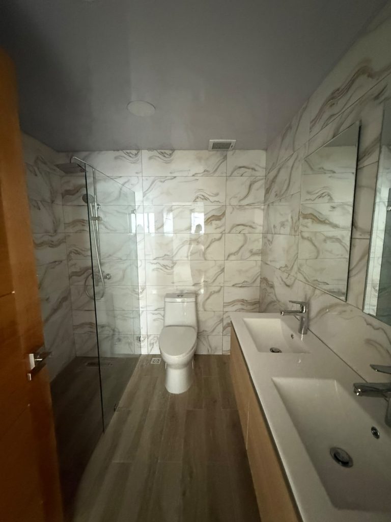 Apartamento a la venta en Los Cacicazgos 3 Habitaciones.