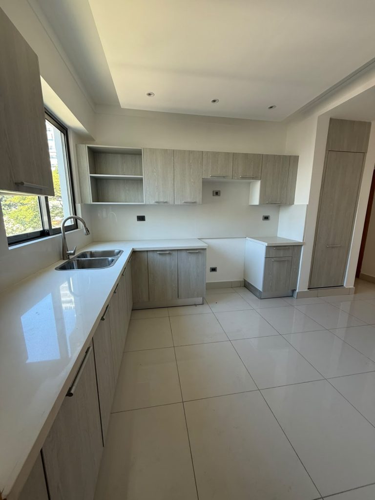 Apartamento a la venta en Los Cacicazgos 3 Habitaciones.